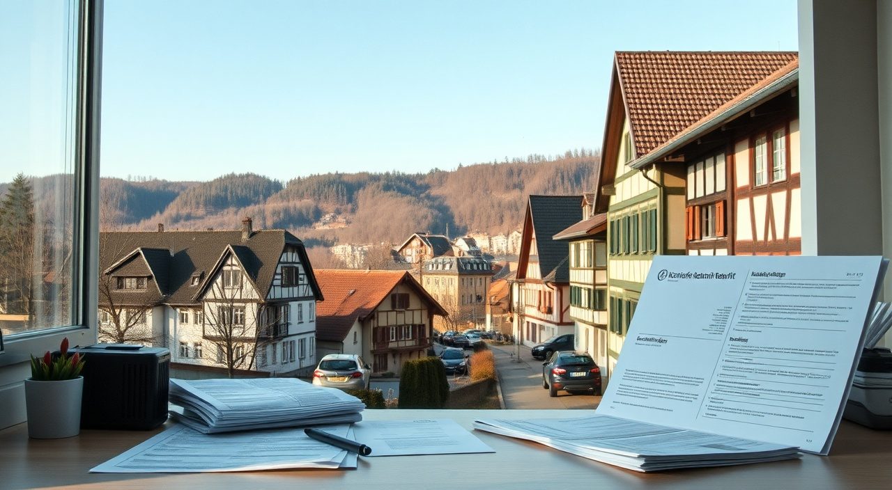 Fachgerechte Ausführung — Förderberatung für moderne Kaminöfen in Reutlingen